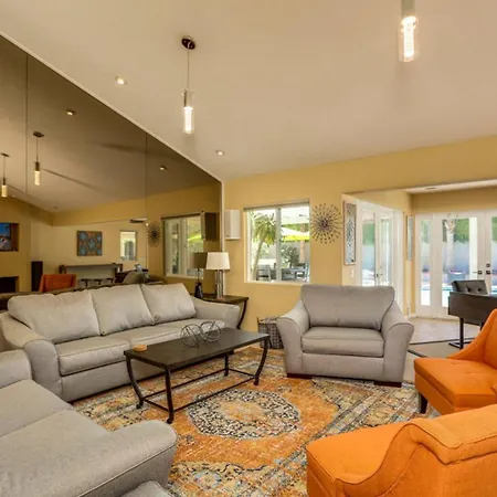 Casa De Myah Permit# 4056 Villa
